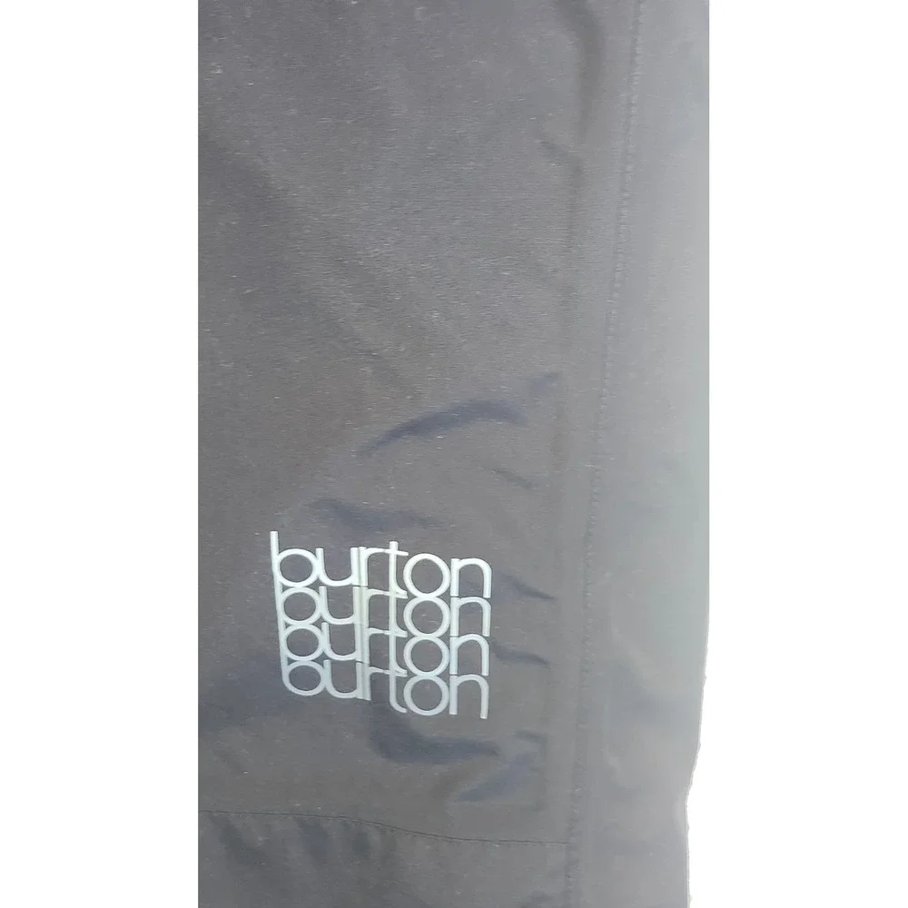 Burton snowboarding pants